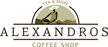AlexandrosCoffees | Καφές, Τσάι, Ροφήματα