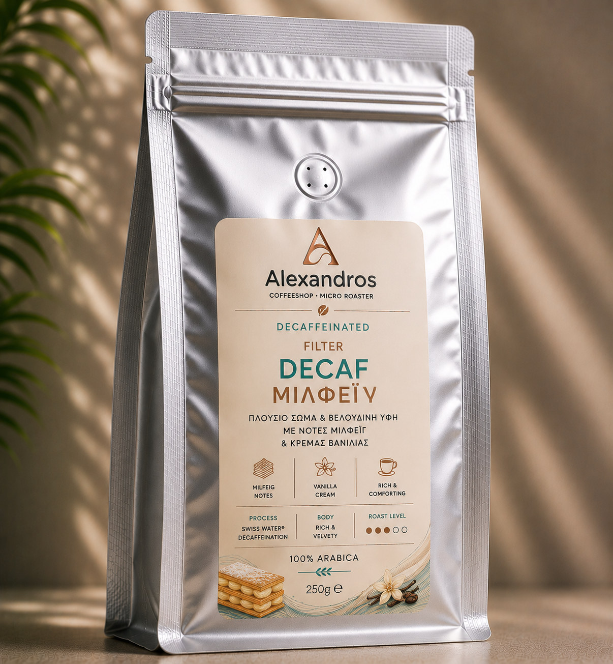 decaf milfeig