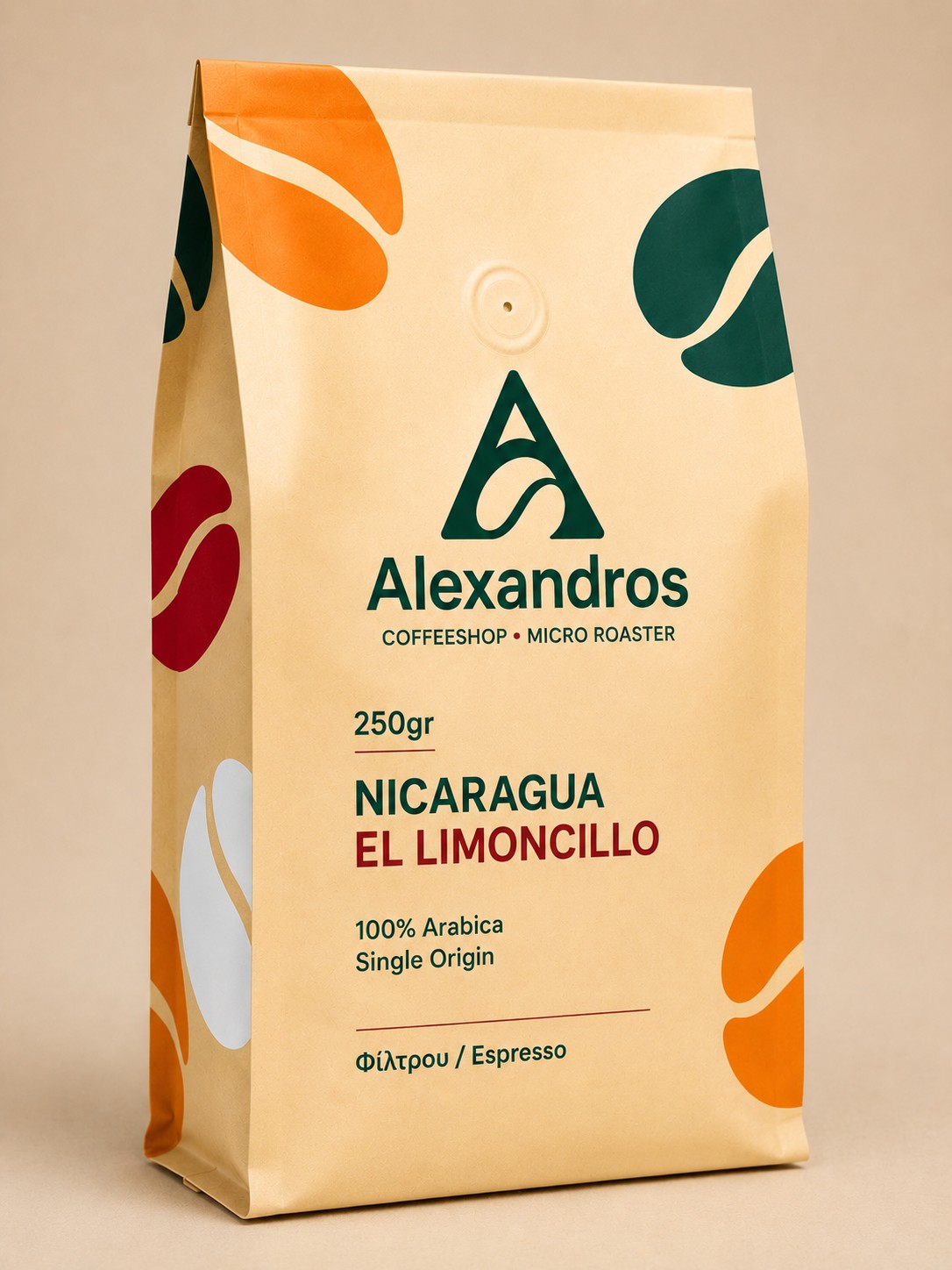 Nicaragua El Limoncillo