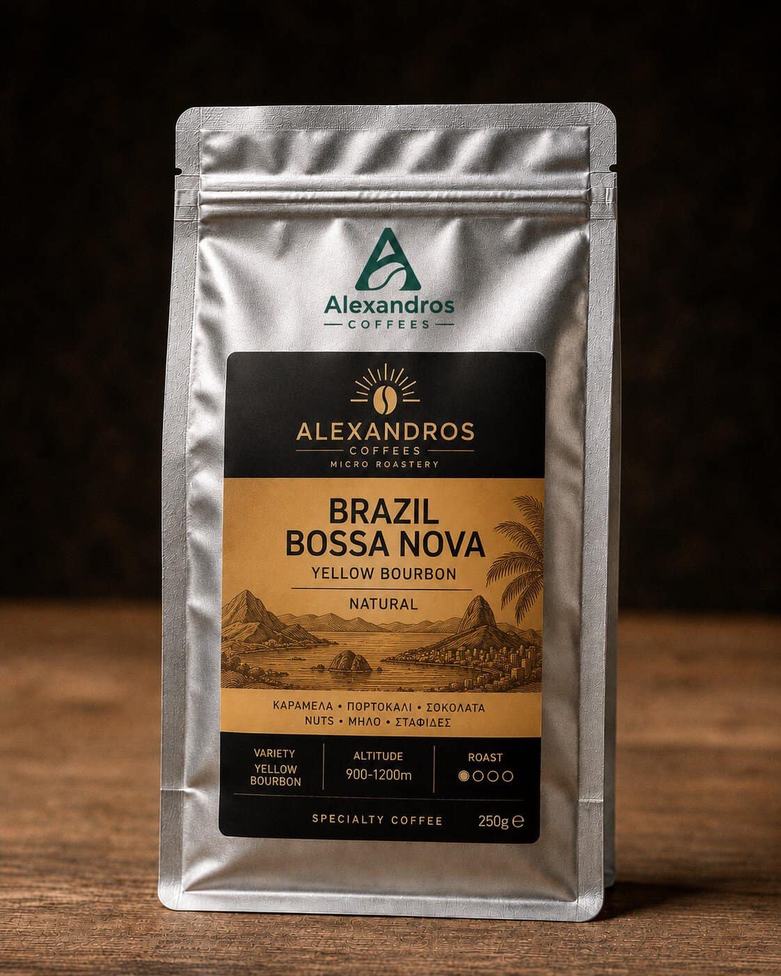 Brazil Bossa