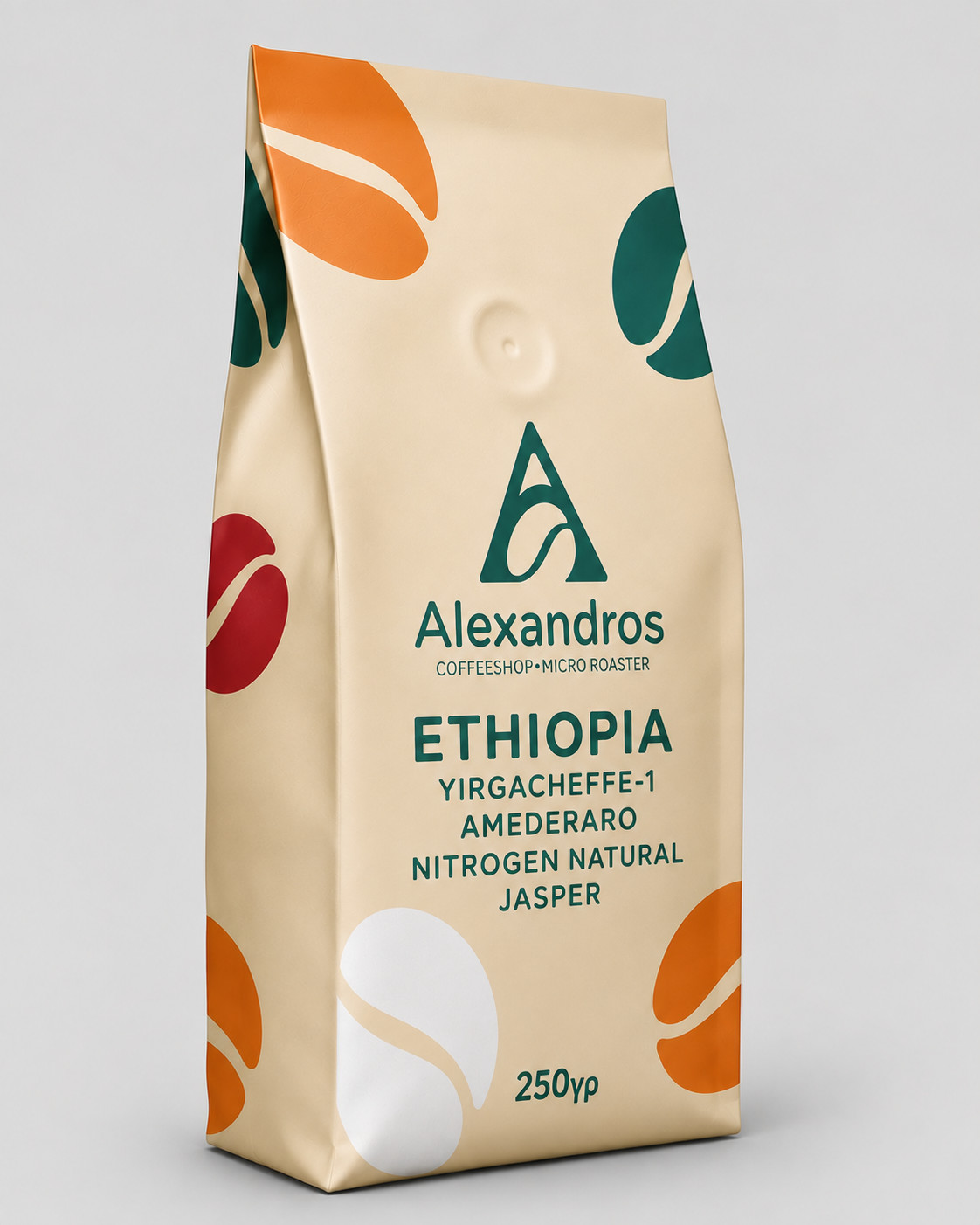 Ethiopia Nitrogen