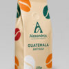 Guatemala Antigua Washed specialty coffee 250gr