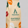 Guatemala HH Terroir Washed specialty coffee 250gr