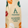 Nicaragua Las Delicias Gesha specialty coffee 250gr