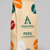 Peru La Margarita Bourbon specialty coffee 250gr