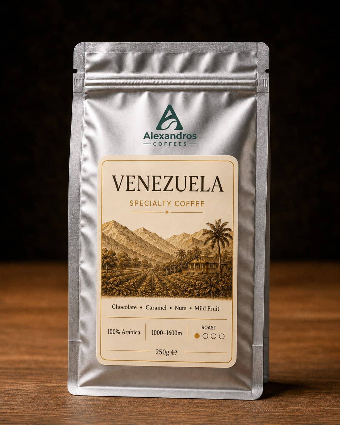 Venezuela