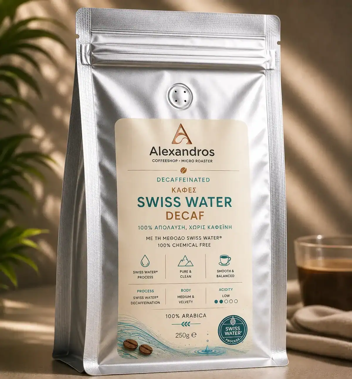 swiss-water-decaf