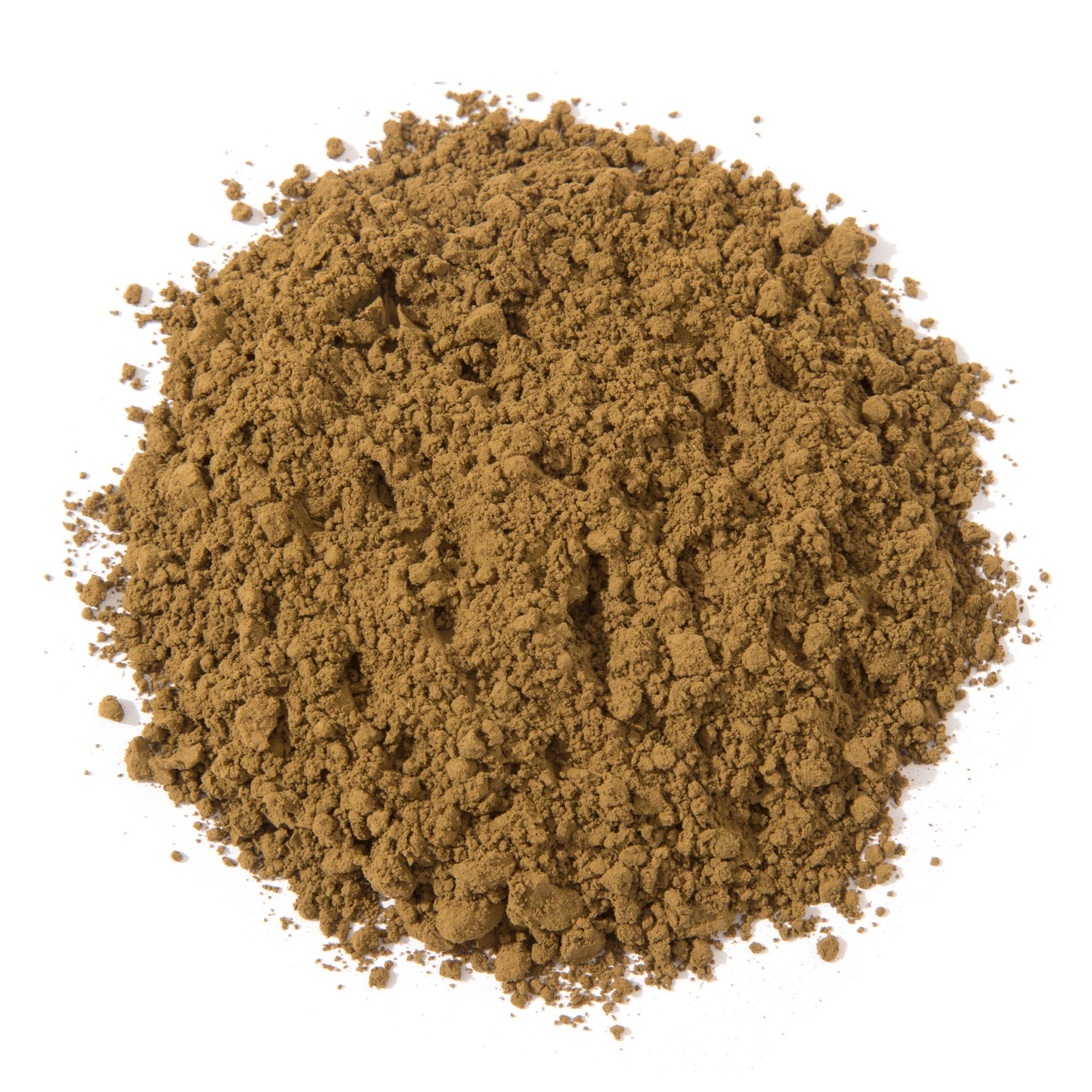 Hojicha