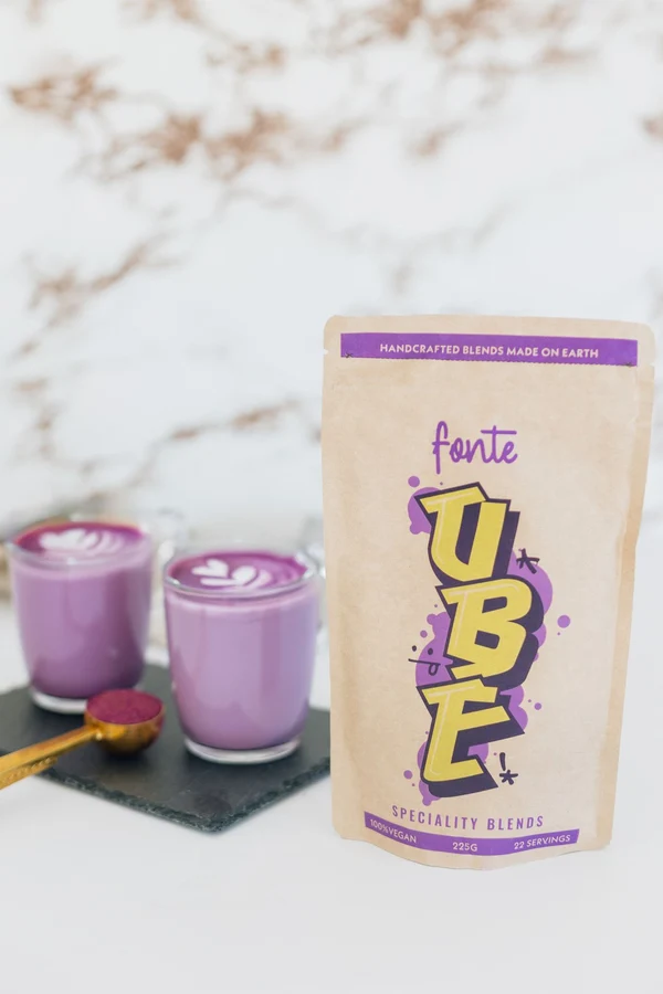 Ube